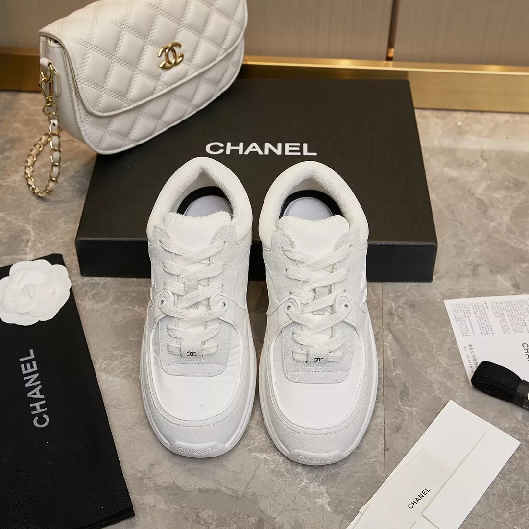 chanel decontractees chaussures pour homme s_127612b4